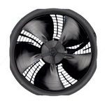 W1G250-BB21-01 ebm-papst Energy Saving Axial Fan | myMectronic