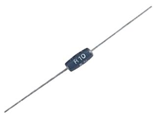 TT Electronics Series W20 Vitreous Enamelled Wirewound Resistor: W2127RJI