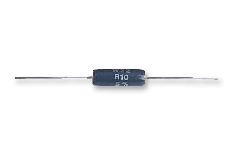 TT Electronics W220R12JI – Reliable Resistance for Industrial Applications