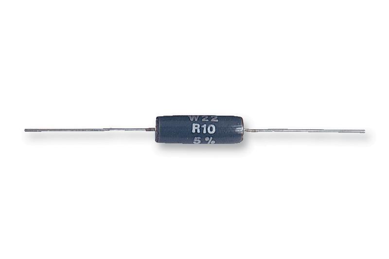 Buy TT Electronics Wirewound Resistor Part Number W22200RJI Online