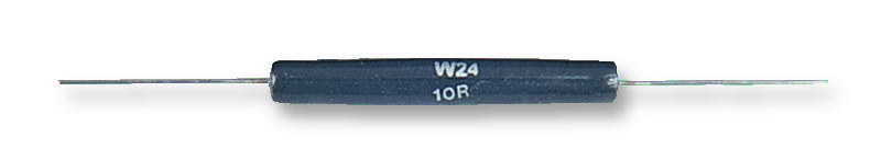 TT Electronics Series W20 Wirewound Resistors: W24100KJI