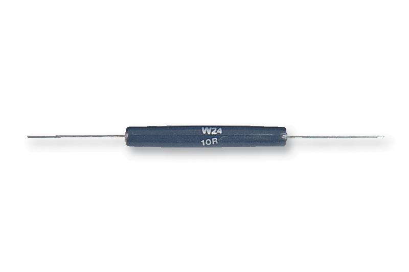 TT Electronics Series W20 Vitreous Enamelled Wirewound Resistors: W24150RJI