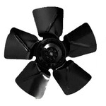 W2D200-CA02-02 ebm-papst Axial Fan | myMectronic