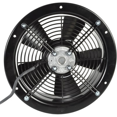 W2D250-CA06-52 ebm-papst Centrifugal Fan Motor | myMectronic