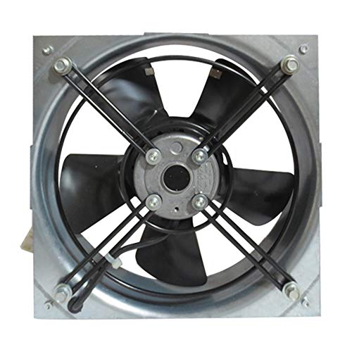 W2D250-GA02-07 ebm-papst Centrifugal Fan Motor | myMectronic