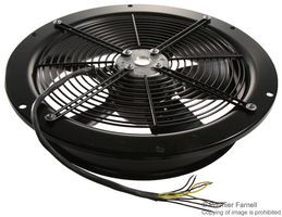 W2D300-CD02-02 ebm-papst Axial Fan with Nozzle | myMectronic