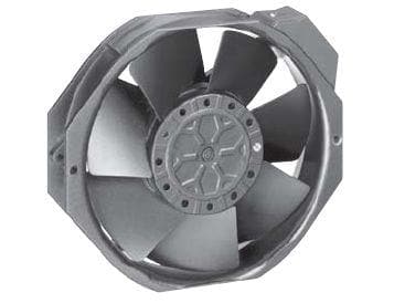 W2E142-BB01-31 ebm-papst Tubeaxial AC Fan | myMectronic
