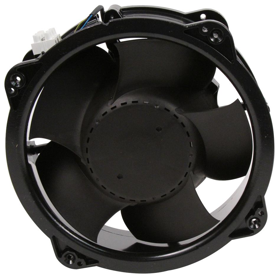 Buy ebm-papst Axial Fan Part Number W2E208BA2051 Online