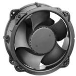 W2E208-BA86-51 EBM-PAPST 208mm EC Fan Module | myMectronic