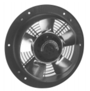 W2E250-CB13-51 ebm-papst Axial Fan | myMectronic