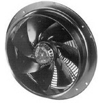 W2E250-CL08-70 ebm-papst 250mm EC Axial Fan | myMectronic