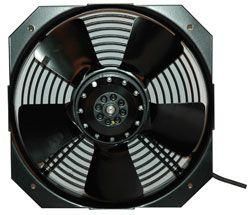 W2E250-EC01-07 ebm-papst Axial Wall Ring Fan | myMectronic