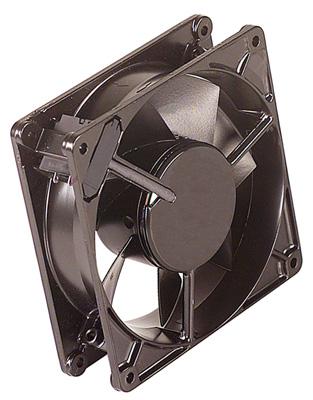 ebmpapst Series W2G115 Axial Fan: W2G115AG7112