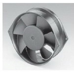 EBMPAPST W2G130 Series – Reliable Cooling Fan for Industrial Applications