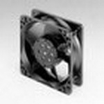 W2S107-AA15-03 ebm-papst AC Fan with Terminals | myMectronic