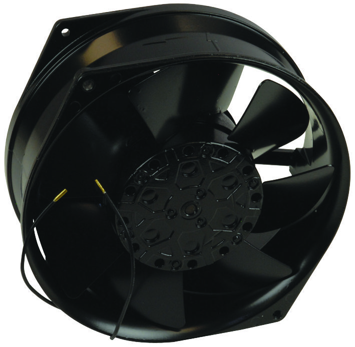 Buy ebm-papst Axial Fan Part Number W2S130AB0321 Online