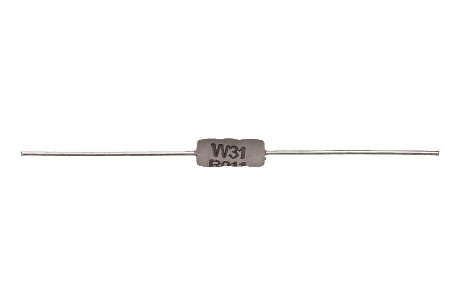 TT Electronics W31 Resistors – Reliable Electronic Components for Industrial Applications