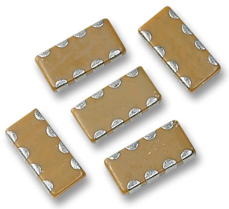 AVX W3A45C102M4T2A – Reliable Capacitor Arrays for Industrial Applications
