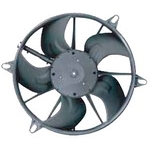 W3G280-EQ08-44 ebm-papst Brushless DC Axial Fan | myMectronic
