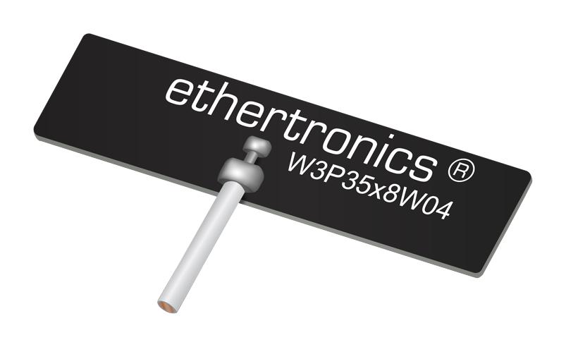 Buy Ethertronics Wi-Fi Antenna Part Number W3P35X8W04-U100D3B0A Online