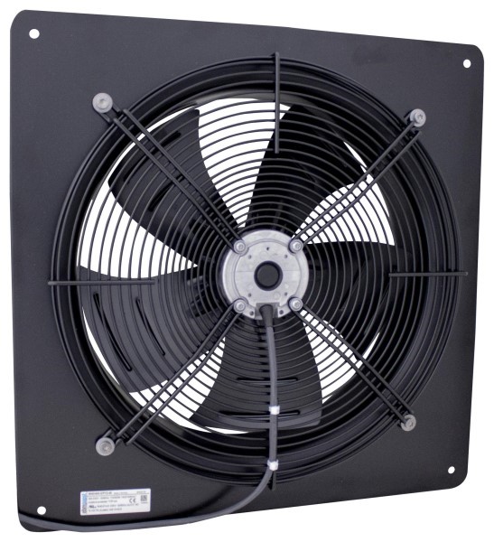 W4D400-DP12-40 ebm-papst Axial Fan | myMectronic