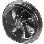 W4E250-CH02-70 ebm-papst 250mm EC Brushless Fan | myMectronic