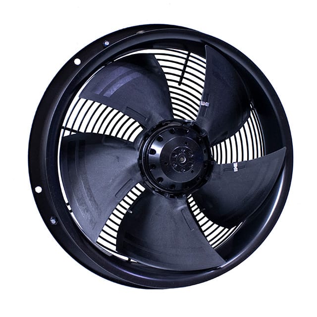 W4E315-CS22-70 ebm-papst Electric Fan Motor | myMectronic