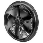 W4E315-CS22-71 EBM-PAPST High Efficiency Axial Fan | myMectronic