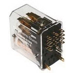 W67SCSX-1 STRUTHERS-DUNN Low Coil Power Relay | myMectronic