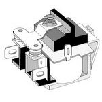 W88UKDX-2 STRUTHERS-DUNN Power Relay | myMectronic
