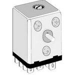 W97ACPX-3 STRUTHERS-DUNN Power Relay Plug-in Mount | myMectronic