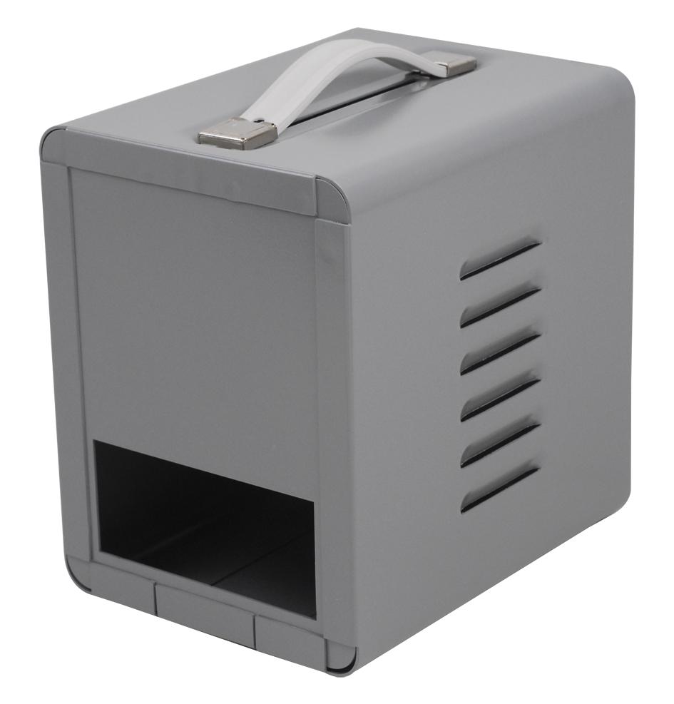 BUD INDUSTRIES WA1540 image