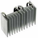 WA-DT2-101E OHMITE Heat Sink for TO-220/247 | myMectronic