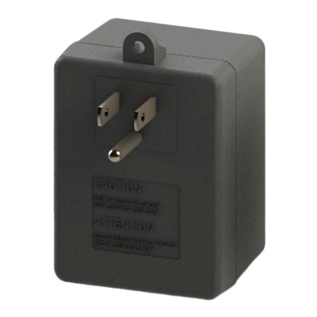 WAU160-750 TRIAD MAGNETICS 120V 16VAC 750mA Wall Plug | myMectronic