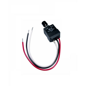 Buy NKK Environmentally Sealed Pushbutton Series WB Part Number WB12L Online