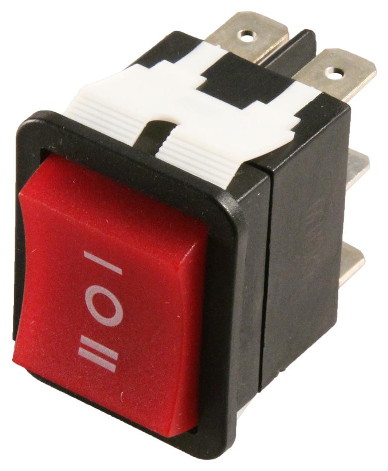 Buy Industrial Power Switch Part Number WB246D1929 Online