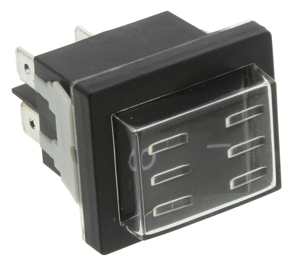 E-Switch Series Switch: WB24ED1121-ACC-KF05
