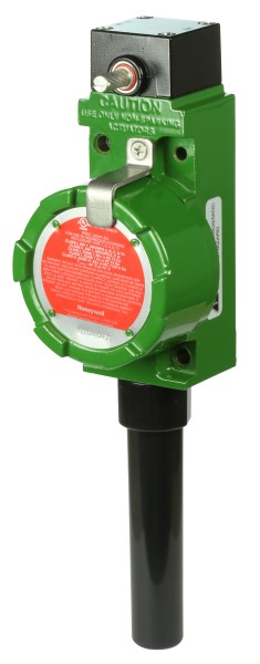 WBX1A00ABA HONEYWELL Wireless Hazardous Area Limit Switch | myMectronic
