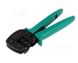 Brand Series Crimping tools: WC203
