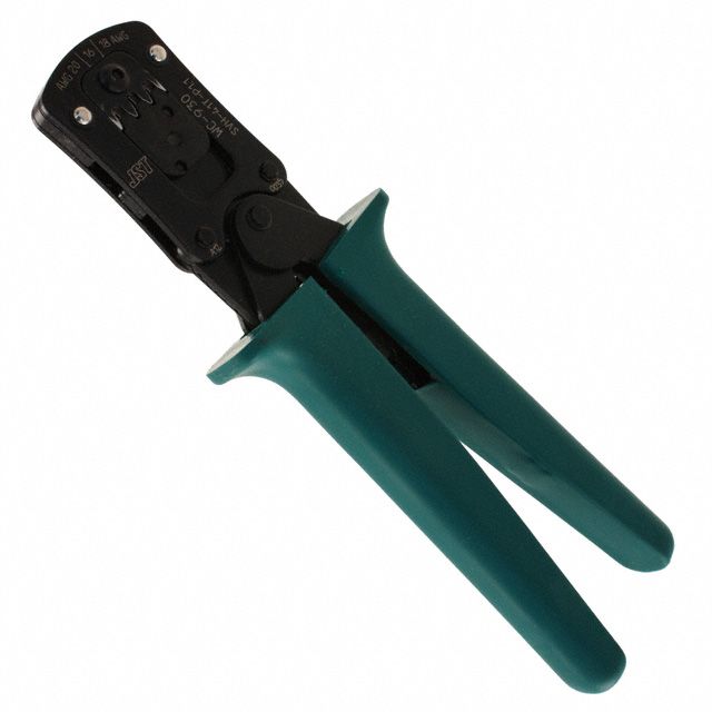 Buy Hand Tools Crimping Tools Part Number WC930 Online