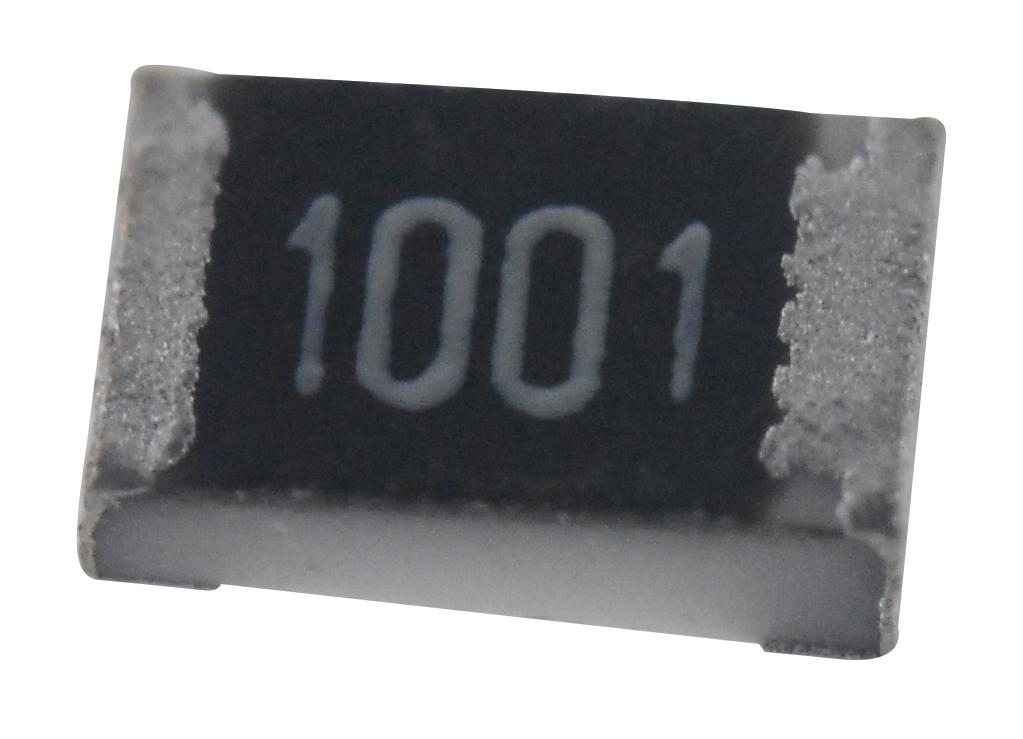 TT Electronics Series WCR Resistor: WCR0805-1K0FI