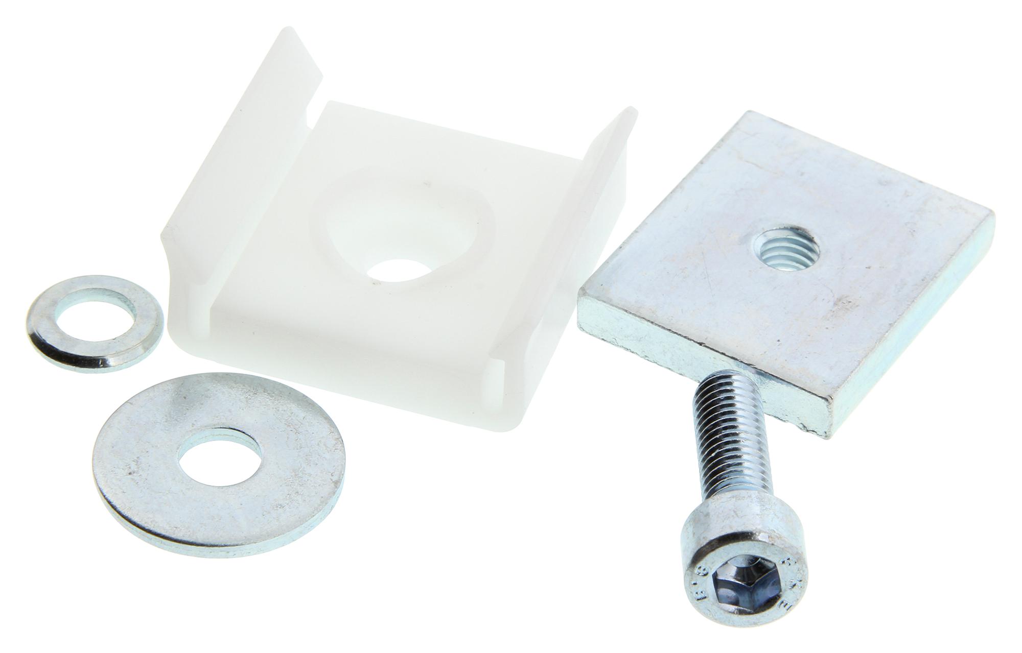 Pepperl+Fuchs Series WCS3 Aluminium Profile: WCS3MH2