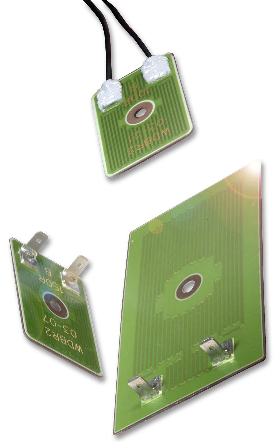 TT Electronics WDBR147RKT – Reliable Power Resistor for Industrial Applications