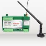 WDRR1A05A0A HONEYWELL Wireless Din-Rail Receiver | myMectronic