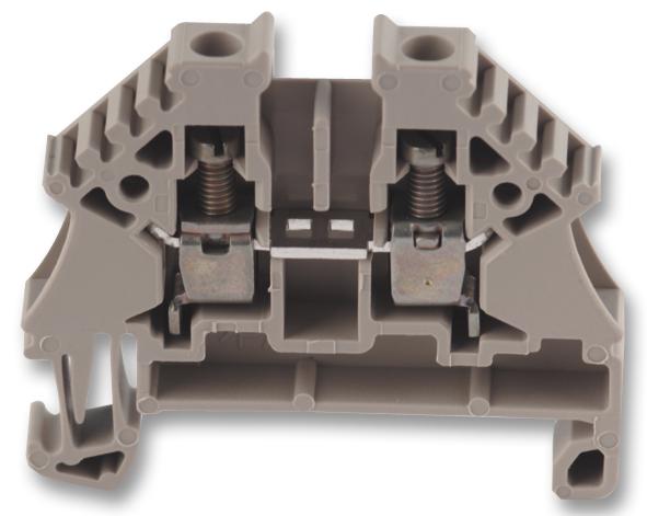 Buy Weidmueller WDU 16N Part Number WDU16N Online