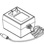 WDU18-250 TRIAD MAGNETICS 18VDC 250mA Wall Plug | myMectronic