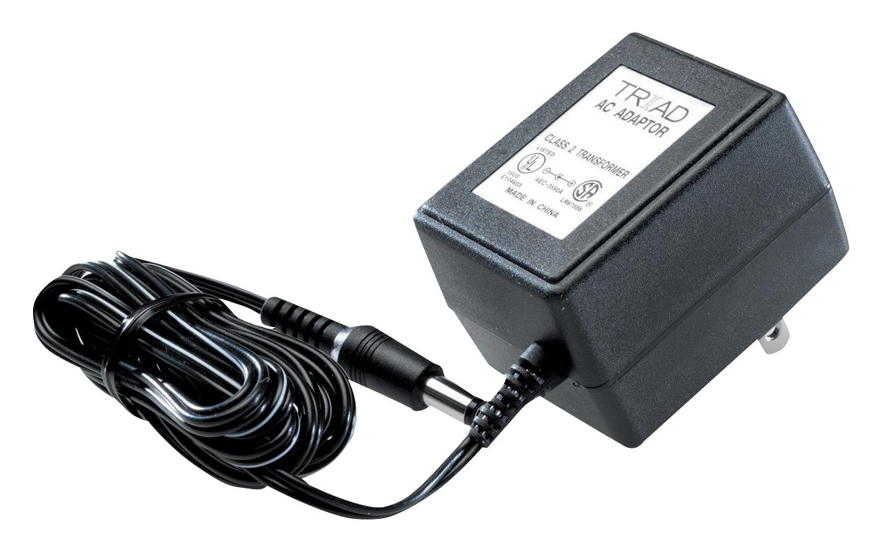 Triad Power Supply – Reliable Industrial Power for Commercial Applications
