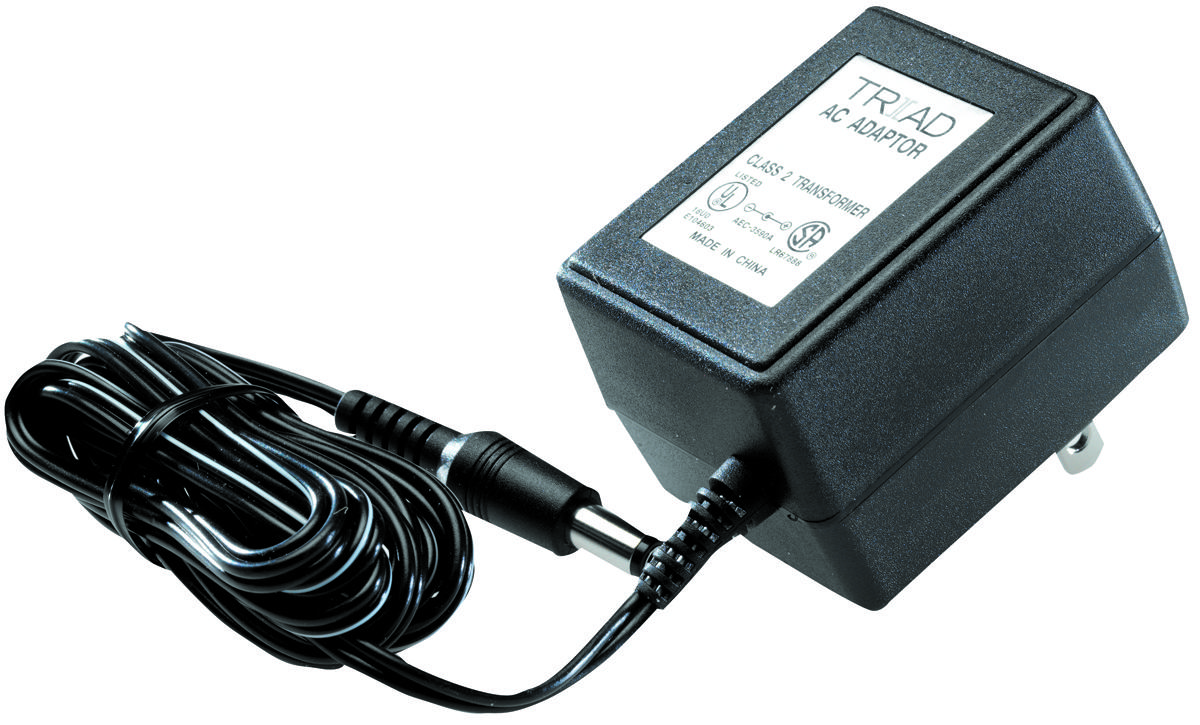 Triad Series Power Supply: WDU9300