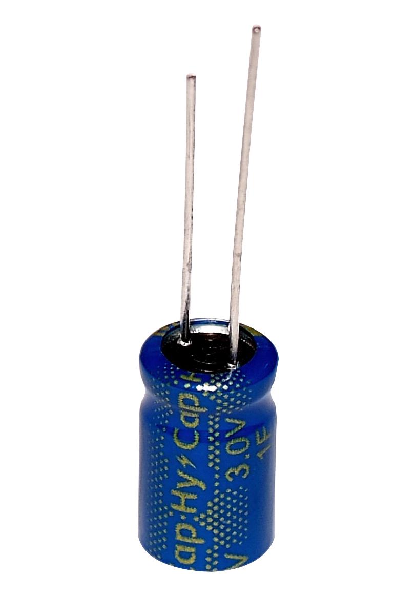 VINATech Series EDLC: High Power Capacitor 3.0V 3.3F