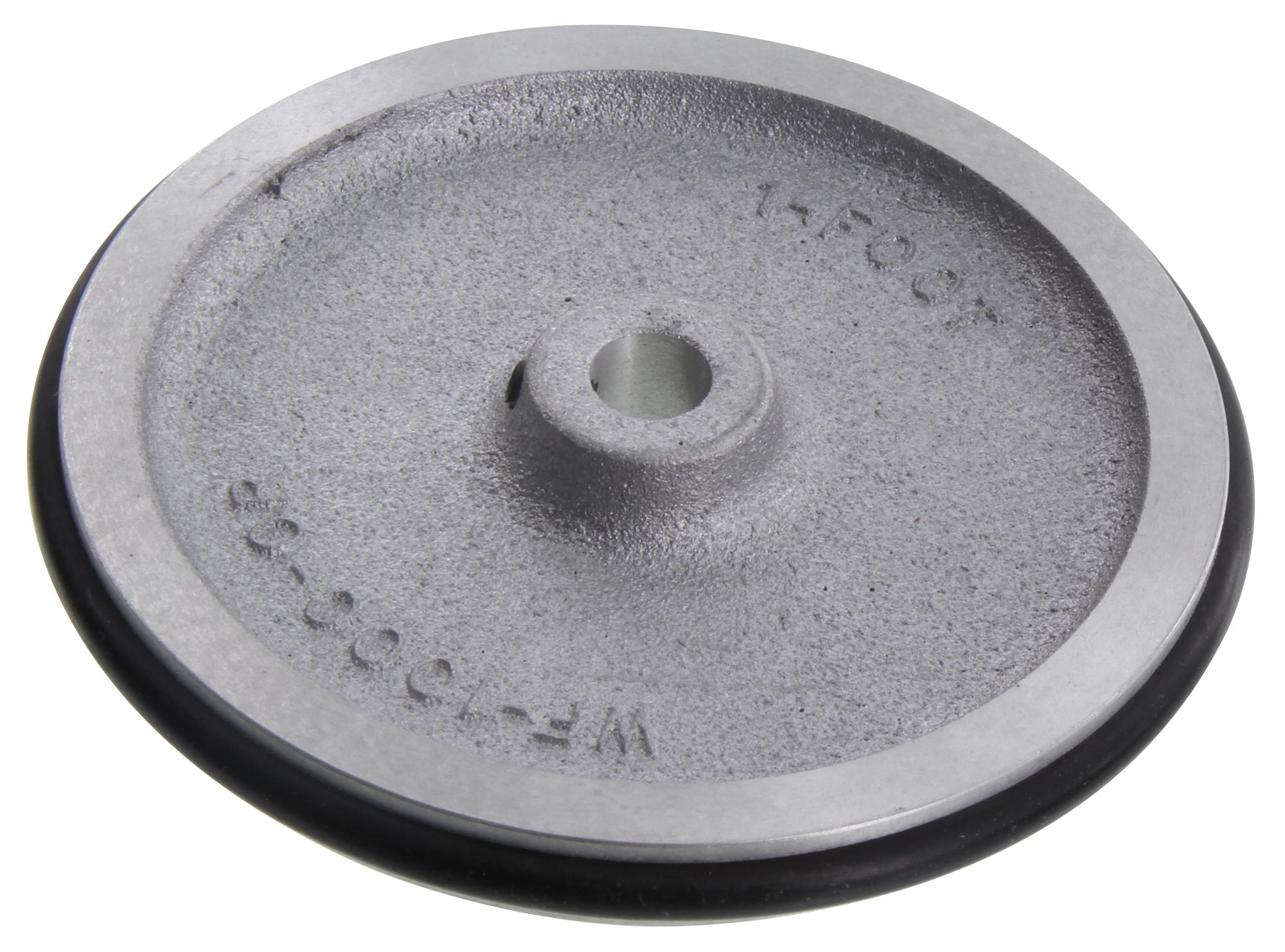 Buy Red Lion Length Wheel Part Number WF1000OR Online